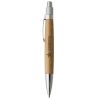 PENNA IN METALLO E BAMBOO