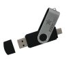 CHIAVETTA USB OTG 8 GB