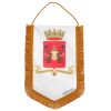 GAGLIARDETTO STAMPATO 25X35 CM