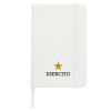 BLOCCO APPUNTI BIANCO 13,3X21,5X1,6 CM
