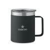 TAZZA DOPPIO STRATO