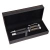 SET BIRO E ROLLER NERE IN ASTUCCIO REGALO
