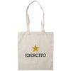 SHOPPER IN COTONE NATURALE