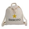 ZAINETTO ORGANIC FESTIVAL BACKPACK