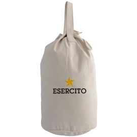 SACCA CANVAS DUFFEL