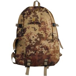 ZAINO MIMETICO