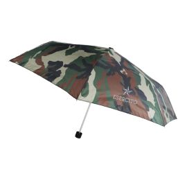 OMBRELLO TASCABILE MIMETICO