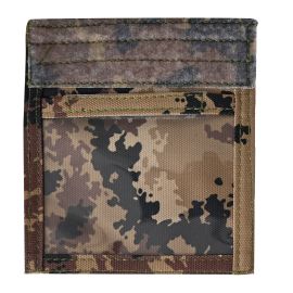 PORTABADGE CON VELCRO