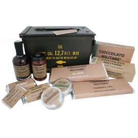 CASSETTA METALLO VERSIONE 2