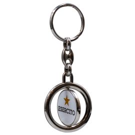 PORTACHIAVI GIREVOLE