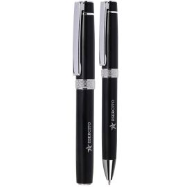 SET SCRITTURA IN ALLUMINIO RICICLATO