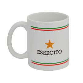Apribottiglie A Forma Di Granata LANOLU – Regalo Militare Con Magnete Per Frigorifero