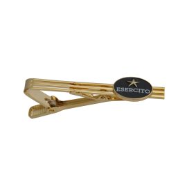 FERMACRAVATTA LOGO NERO