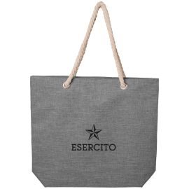 BORSA DA MARE MELANGE 43X38X12 CM