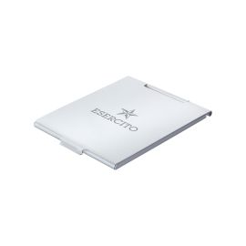 SPECCHIETTO ALLUMINIO