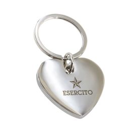 PORTACHIAVI CUORE