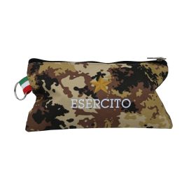 PORTAPENNE IN MIMETICA POLIESTERE