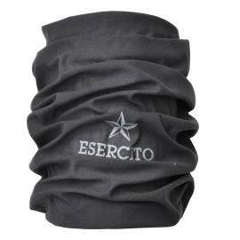 FASCIA MULTIUSO BLU 100% POLIESTERE MICROFIBRA E.I.