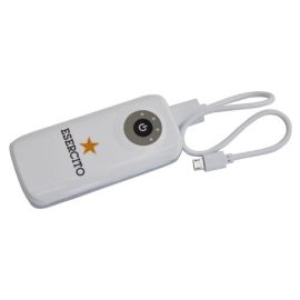 POWER BANK PIX E.I.