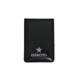 PORTA BLOCK NOTES TASCABILE