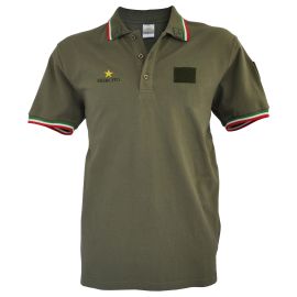 POLO VERDE ESERCITO
