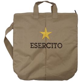 BORSA PORTADOCUMENTI BEIGE