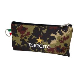 PORTAPENNE IN MIMETICA POLIESTERE