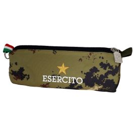 PORTAPENNE TUBOLARE IN MIMETICA POLIESTERE