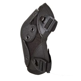 GINOCCHIERE PROTETTIVE ESTERNE DOPPI GANCI REGOLABILI