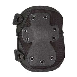 GINOCCHIERE PROTETTIVE ESTERNE DOPPI GANCI REGOLABILI