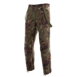 PANTALONE PERFORMANCE ZONE PANT FR IMPERMEABILE VEGETATO