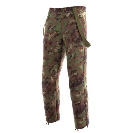 PANTALONE 3L GORETEX IR IMPERMEABILE VEGETATO