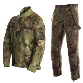 Abbigliamento e accessori