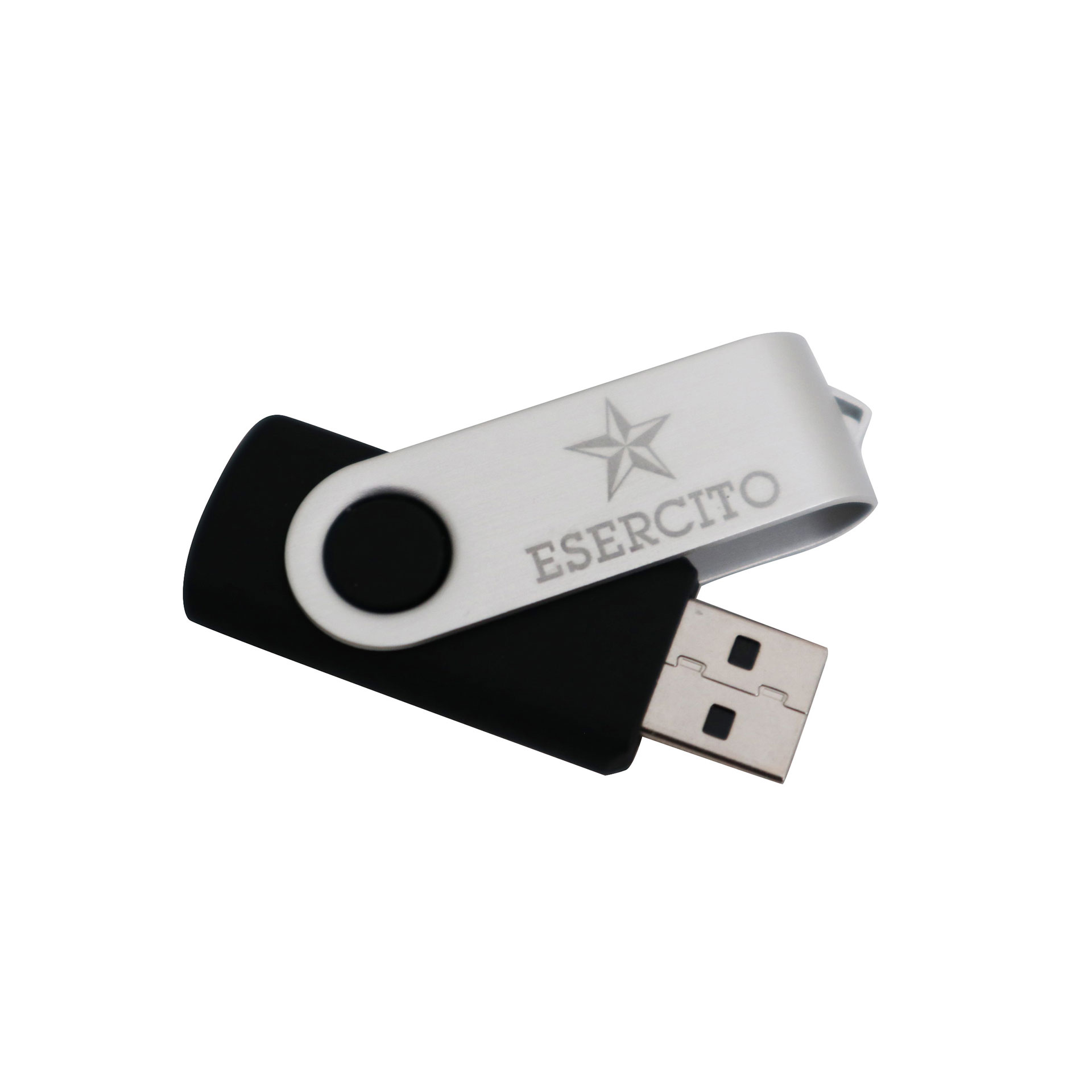 Chiavetta USB 8GB A Forma Di Gelato Al Cioccolato – Memory Stick Originale In Gomma, Plug&play, Con Portachiavi