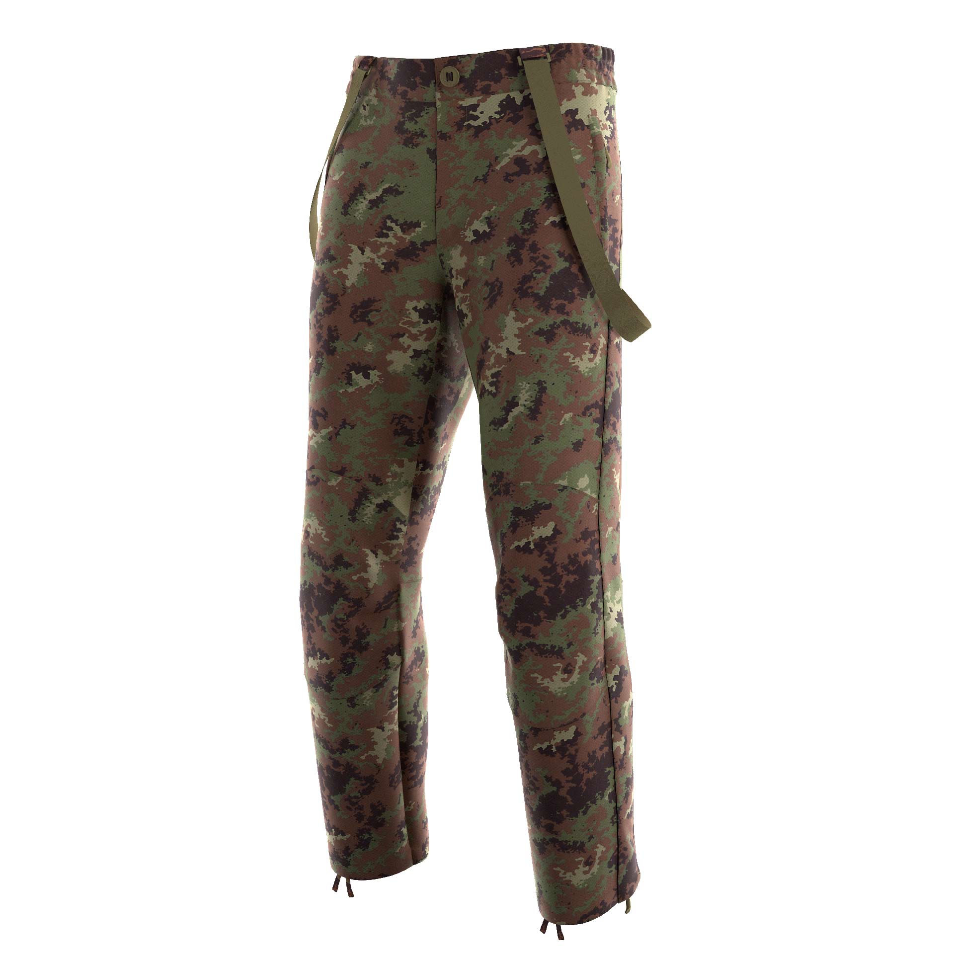 Pantalone AntistaticioESD da donna - Texgroupitalia